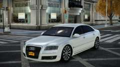 Audi A8 Raike для GTA 4