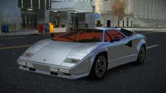 Lamborghini Countach Podi для GTA 4
