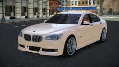 BMW 750Li Nove для GTA 4