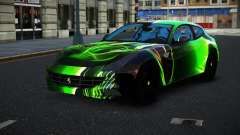 Ferrari F12 Abili S11 для GTA 4