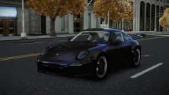 Porsche 911 Puhufacib для GTA 4