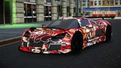 Gumpert Apollo Neahin S2 для GTA 4