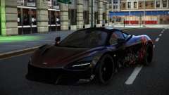 McLaren 720S Cosather S12 для GTA 4