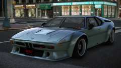 BMW M1 Jopaf для GTA 4