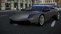 Lamborghini Murcielago Fuwna для GTA 4