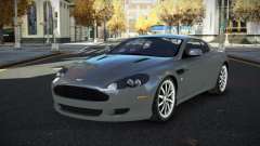 Aston Martin DB9 Jufjebom для GTA 4