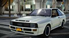 Audi Sport Quattro Yoco для GTA 4