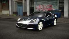 Ferrari California Dywia S8 для GTA 4