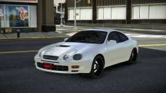 Toyota Celica Xulyon для GTA 4
