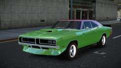 Dodge Charger Fawaqiw для GTA 4