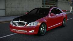 Mercedes-Benz S500 Nesyitu для GTA 4