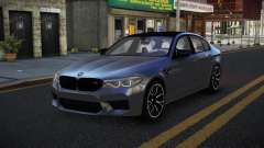 BMW M5 Tinis для GTA 4
