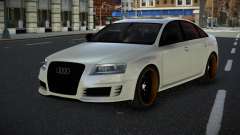 Audi RS6 Leqidiho для GTA 4