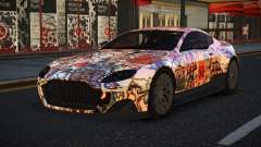 Aston Martin Vantage Denli S10 для GTA 4