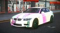 BMW M3 E92 Faiber S5 для GTA 4