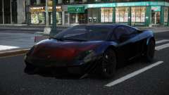 Lamborghini Gallardo Reica S8 для GTA 4