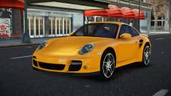 Porsche 997 Baqi для GTA 4