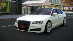 Audi A8 Qiyuboti для GTA 4