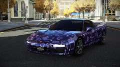 Honda NSX Stedon S5 для GTA 4