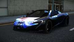 McLaren 650S Ferave S7 для GTA 4