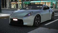 Nissan 370Z Baudo для GTA 4