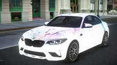 BMW M2 Sebran S4 для GTA 4