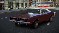 Dodge Charger Juiza для GTA 4