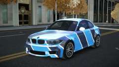 BMW 1M Lesma S6 для GTA 4