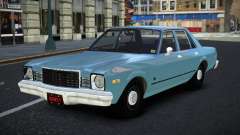Dodge Aspen Xukfuhox для GTA 4