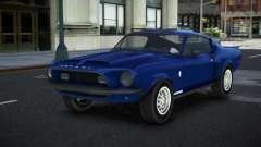 Shelby GT500 Zurlur для GTA 4