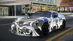 Alfa Romeo 8C Rislyn S2 для GTA 4