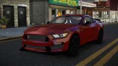 Shelby GT350 Zeaho