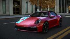 Porsche 911 Lieste S11 для GTA 4
