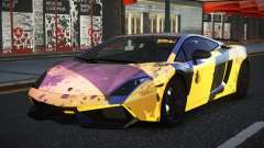 Lamborghini Gallardo Kehaxa S3 для GTA 4