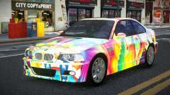 BMW M3 E46 Chjany S1 для GTA 4