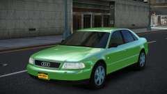 Audi A8 Hexro для GTA 4