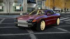 Dodge Stealth Mased для GTA 4