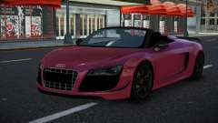 Audi R8 Xerabawi для GTA 4