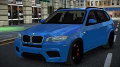 BMW X5 Qasuja для GTA 4