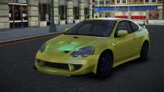 Honda Integra Joanre для GTA 4