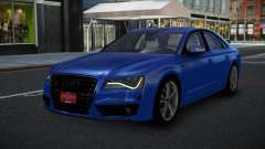 Audi S8 Yahifuw для GTA 4