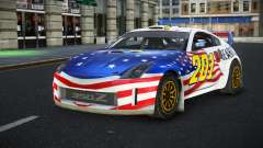 Nissan 350Z Niijo для GTA 4