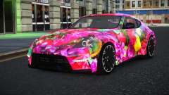 Nissan 370Z Anryte S13 для GTA 4