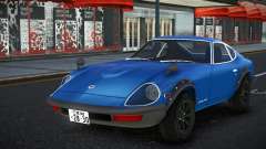 Nissan Fairlady Wajesefav для GTA 4