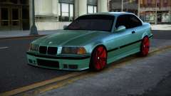 BMW M3 E36 Fiwwonuxa для GTA 4