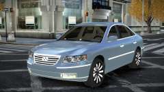 Hyundai Azera Ekin для GTA 4