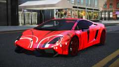 Lamborghini Gallardo Nidev S6 для GTA 4