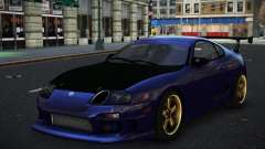 Toyota Supra Riqfiwan для GTA 4