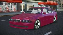 BMW 525 Fucdi для GTA 4