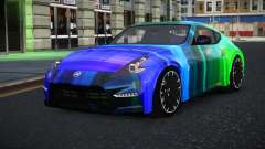 Nissan 370Z Anryte S14 для GTA 4